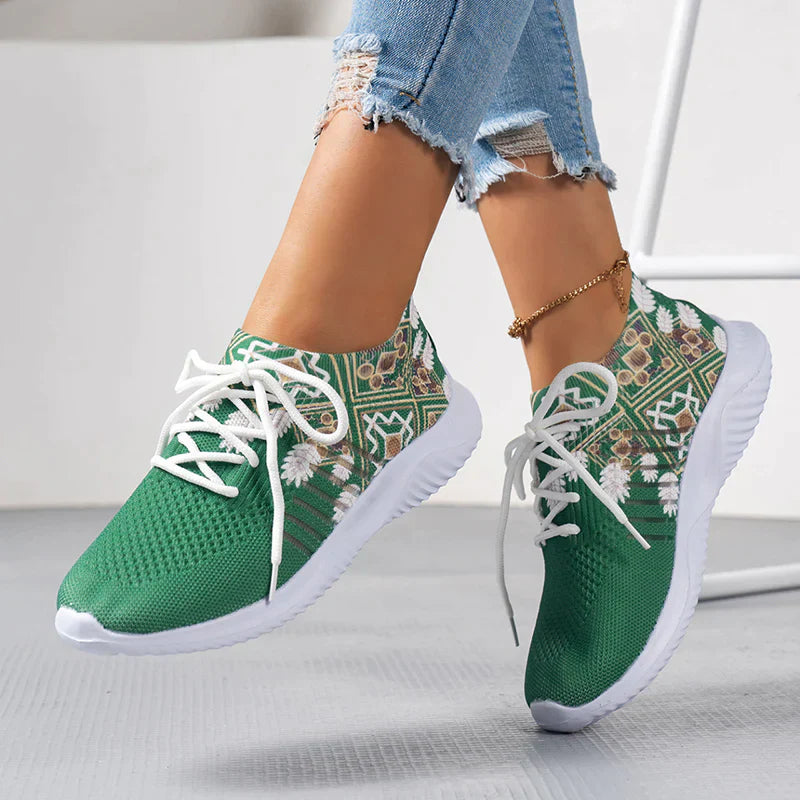Arella - Ergonomic running shoes for optimum comfort