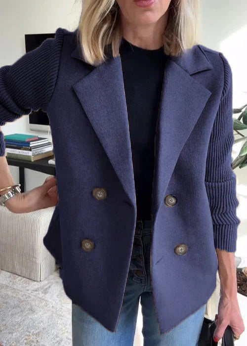 LILIANE | ELEGANT BLAZER