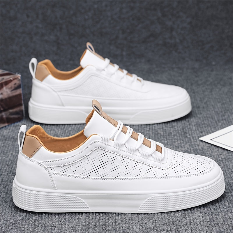Casual Glide - Comfortable Skate Shoes for Men