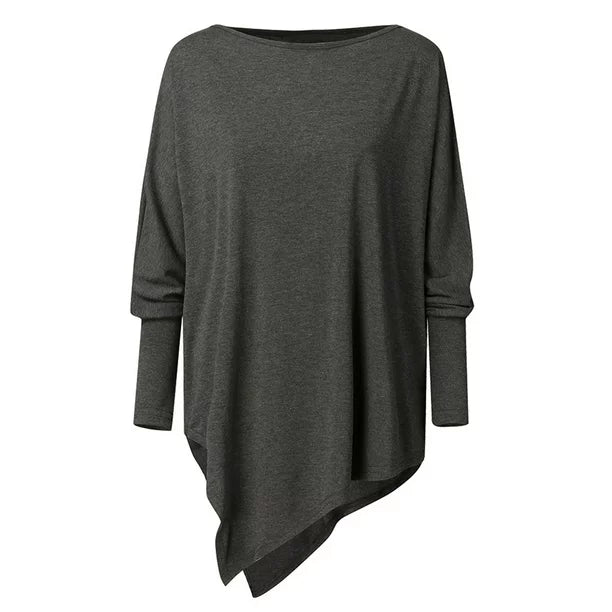 Gudrun - Women's Summer Top