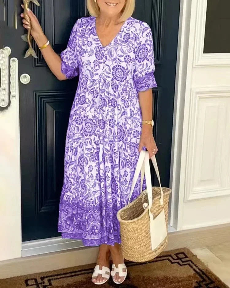 Emily – Beautiful Dress for Spring