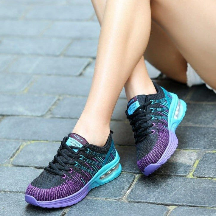 Alberta - Orthopedic casual shoes