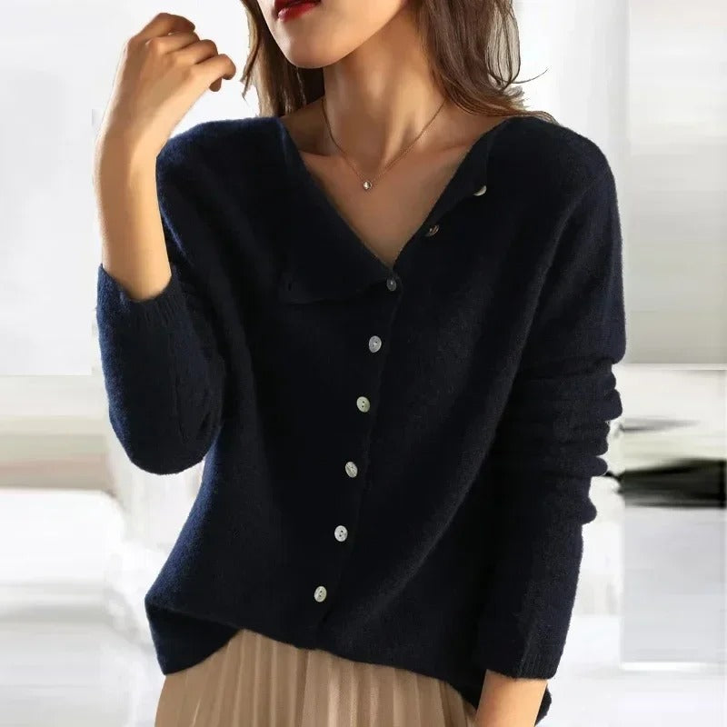 VIVI | ELEGANT CARDIGAN