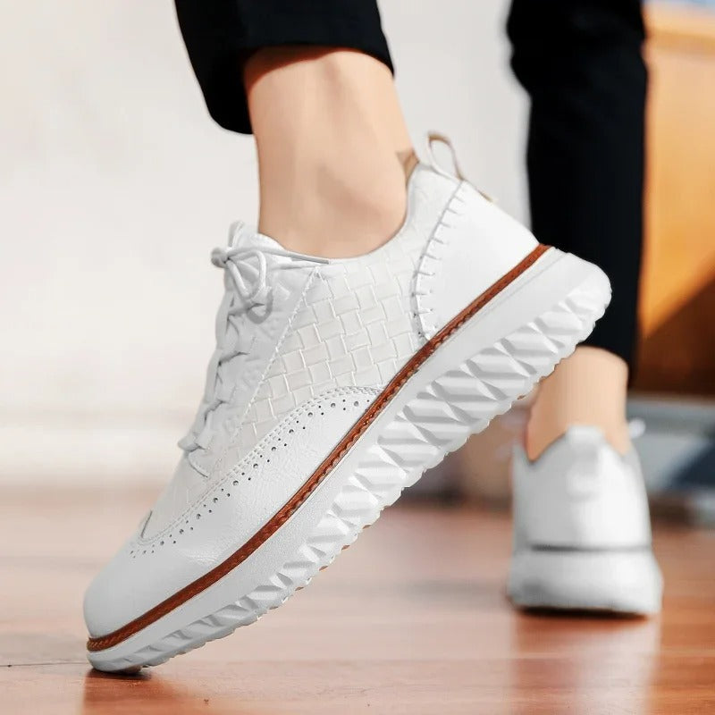 Filipe - Wind Sneaker Men’s – Comfortable Running Shoes with Breathable Upper