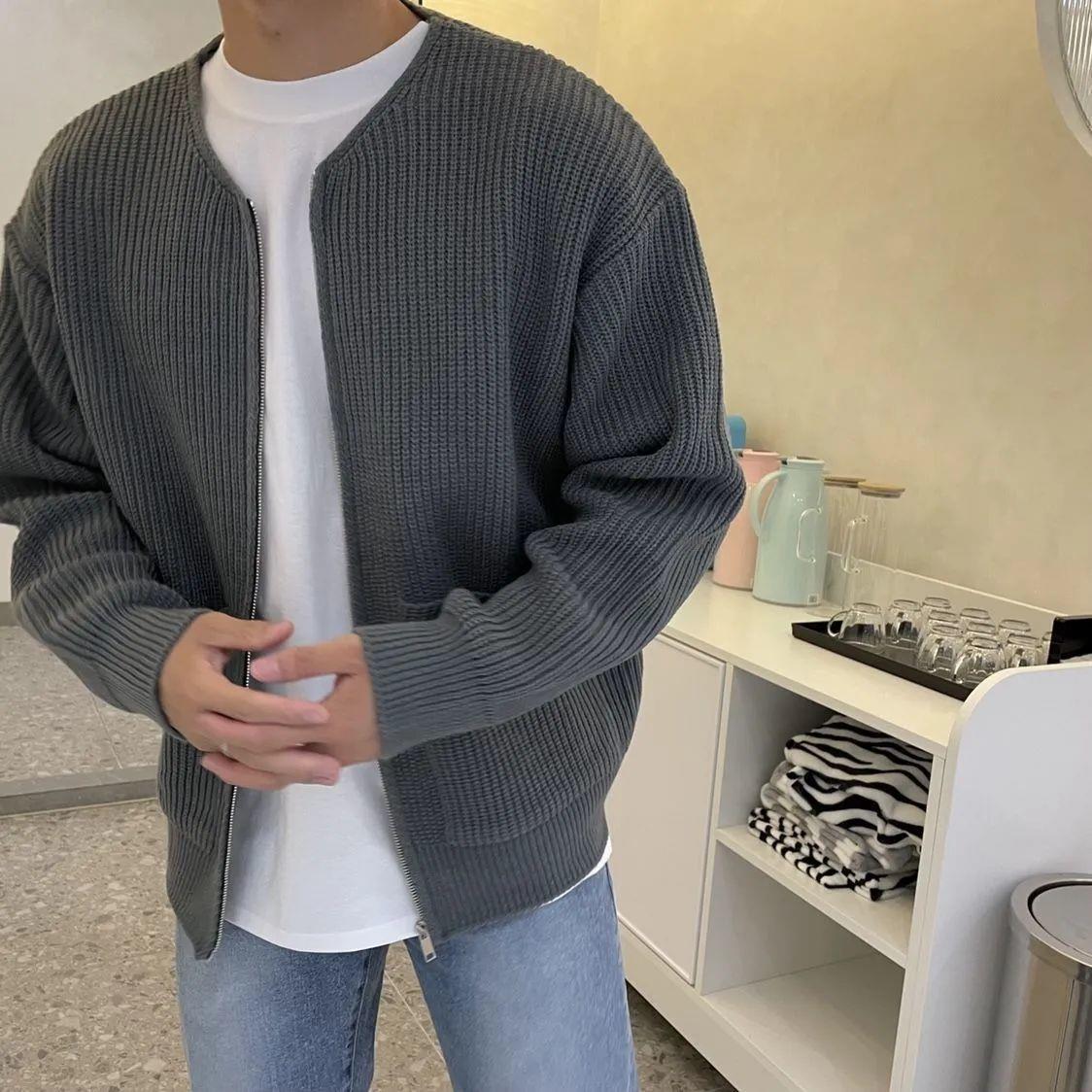 Henry - Fashion men's vest
