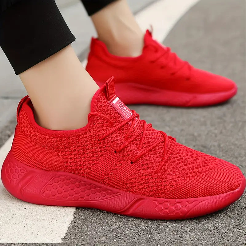 Joseph – lightweight, breathable running shoes