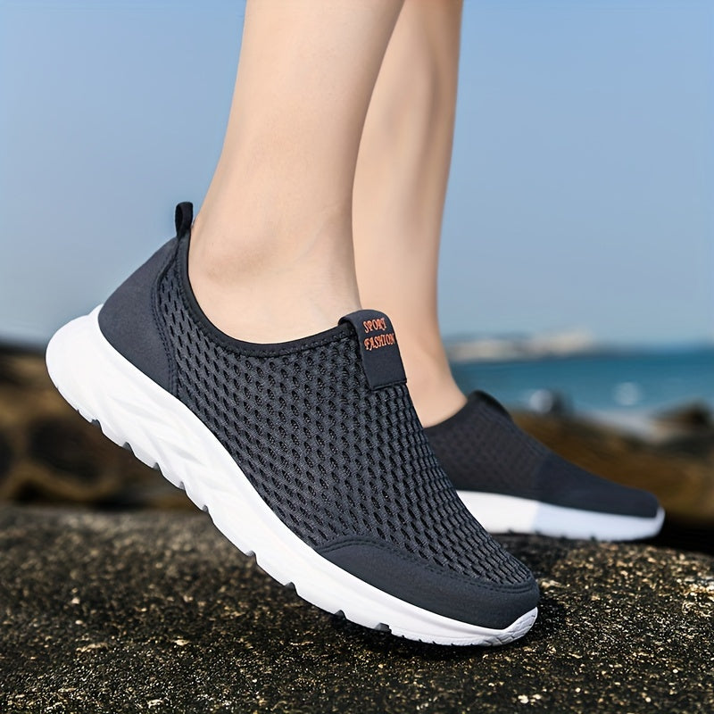 Lucas - Orthopedic sports shoes