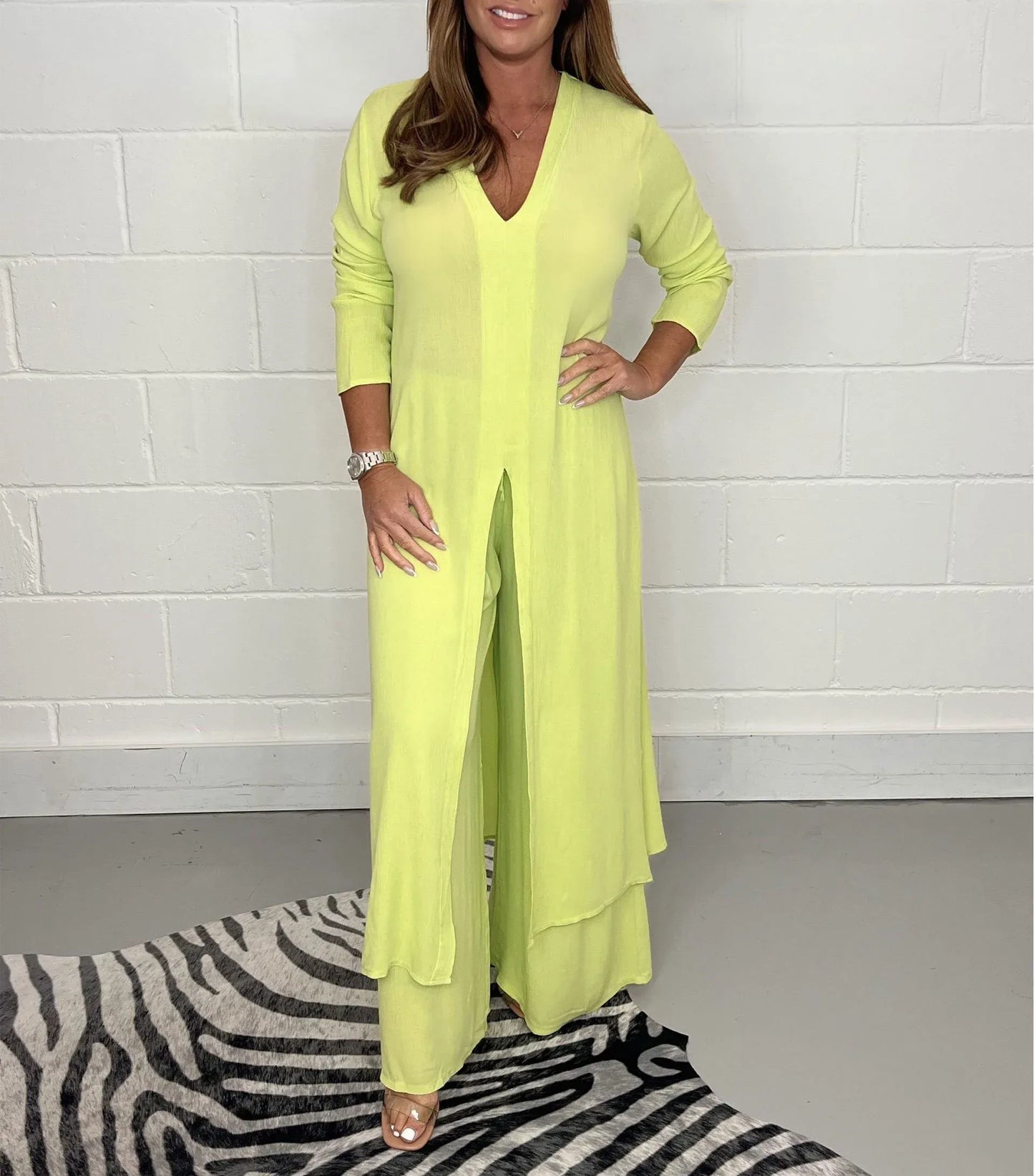 Ladies set