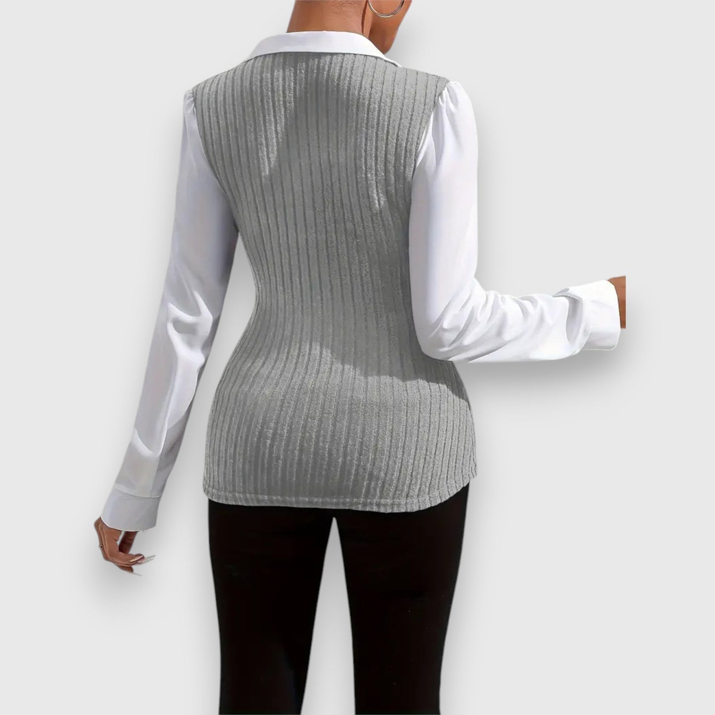Chiara – Stylish Blouse