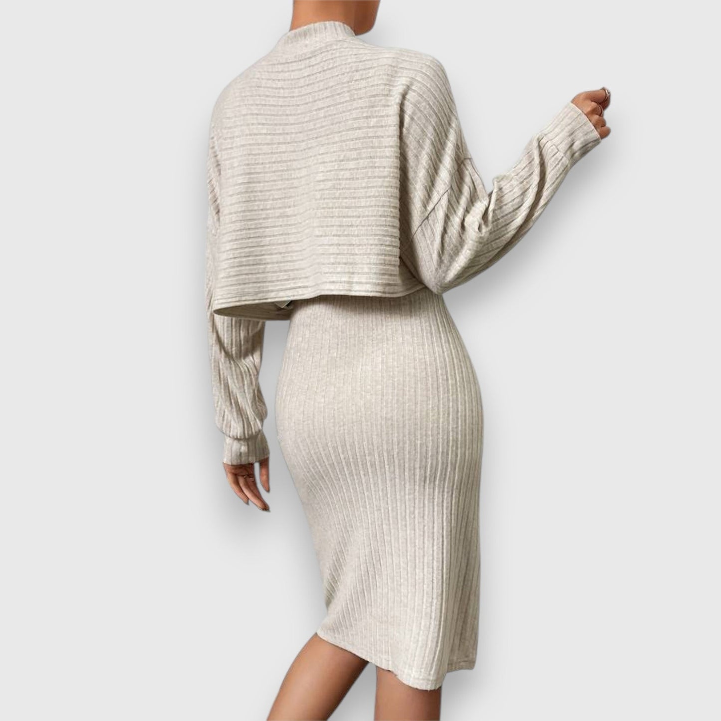 Helena – Stylish Two-Piece Set