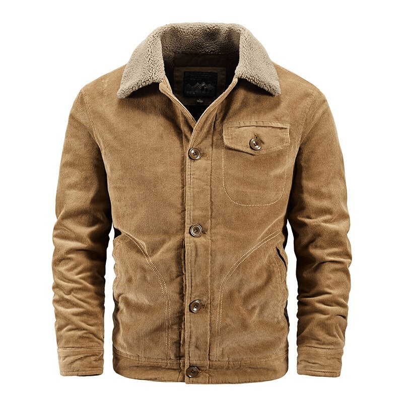 Freddie - Men's jacket