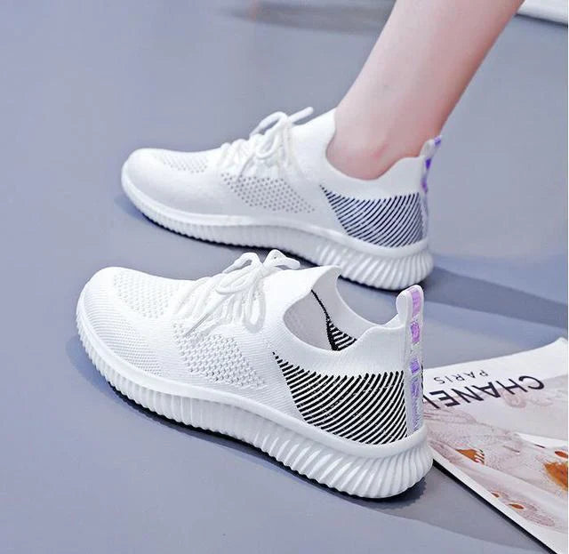 Becky - Orthopedic sneakers