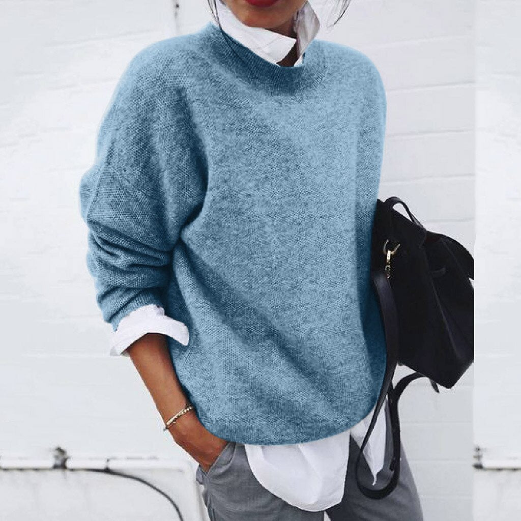 Sara | Trendy chic sweater