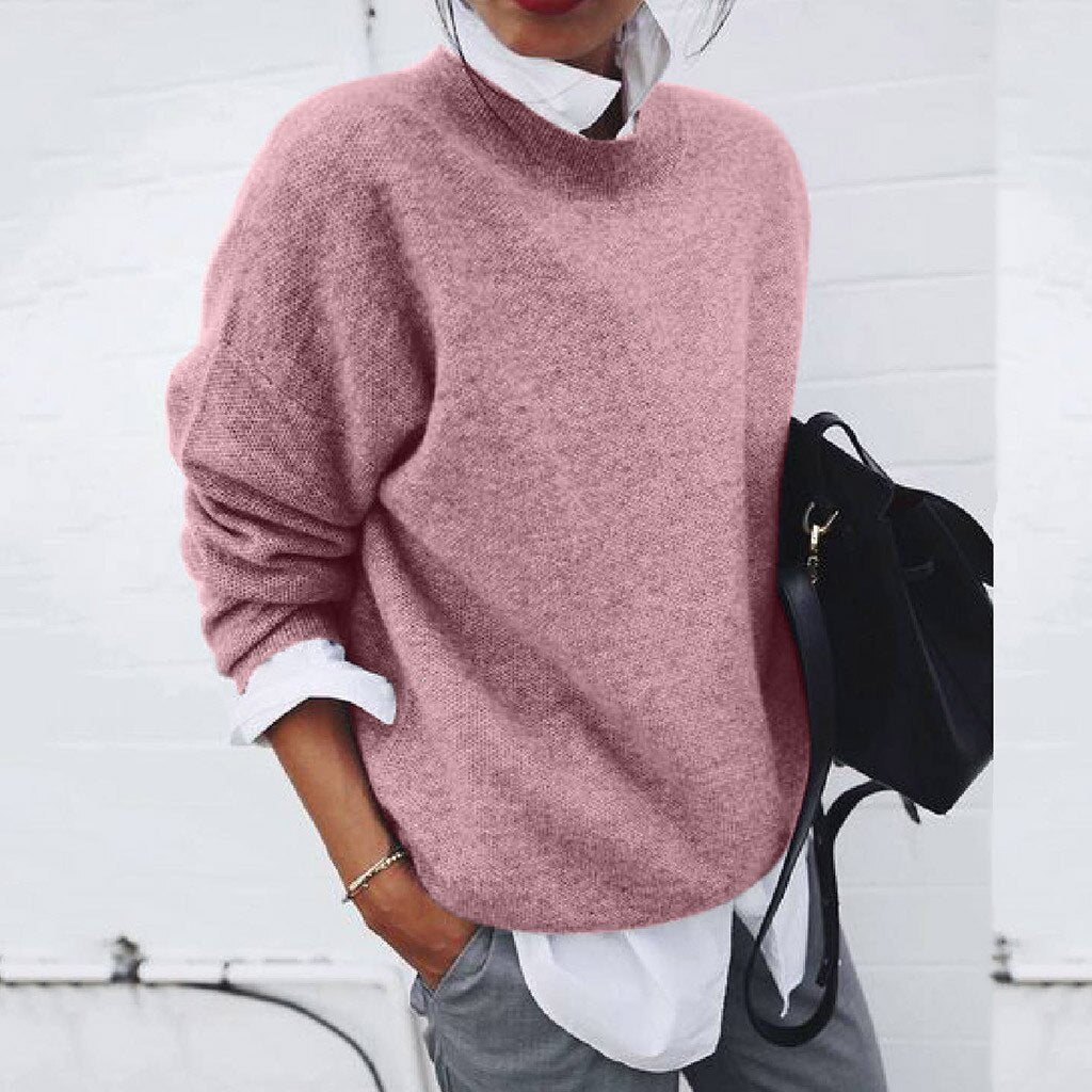 Sara | Trendy chic sweater