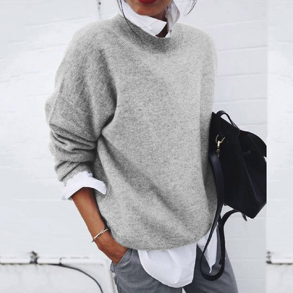 Sara | Trendy chic sweater