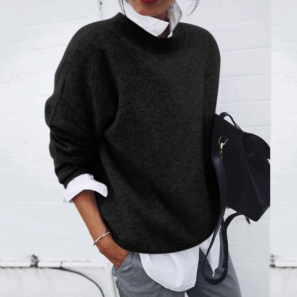 Sara | Trendy chic sweater