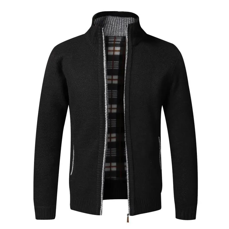 Finn Fleece Vest - Stylish & Comfortable