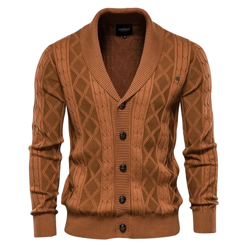 Daan College Vest - Casual & Warm for Every Occasion