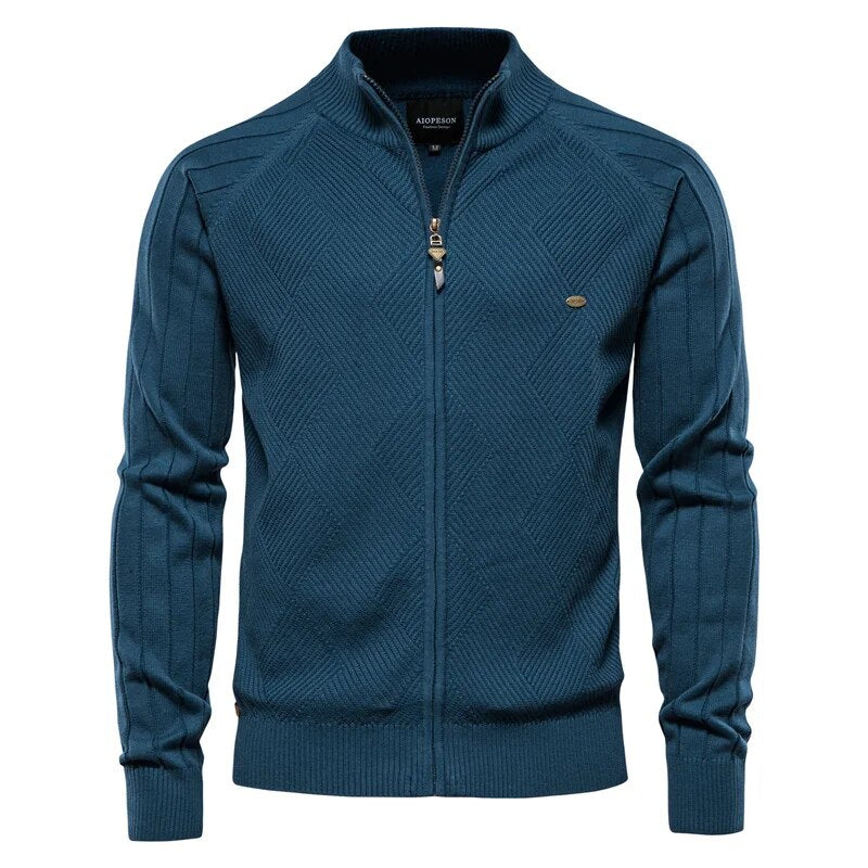 Daan College Vest - Casual & Warm for Every Occasion