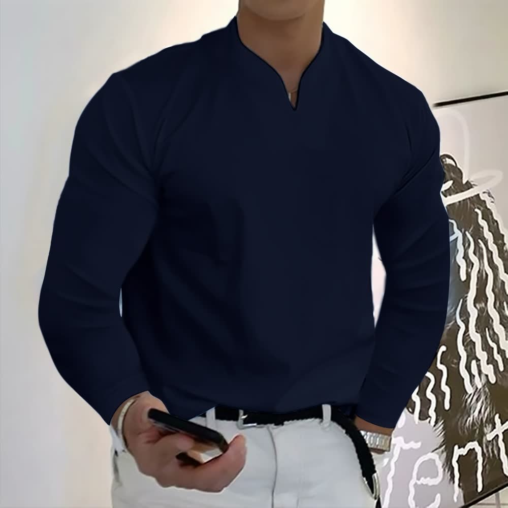 V-Master | Refined Men's Shirt