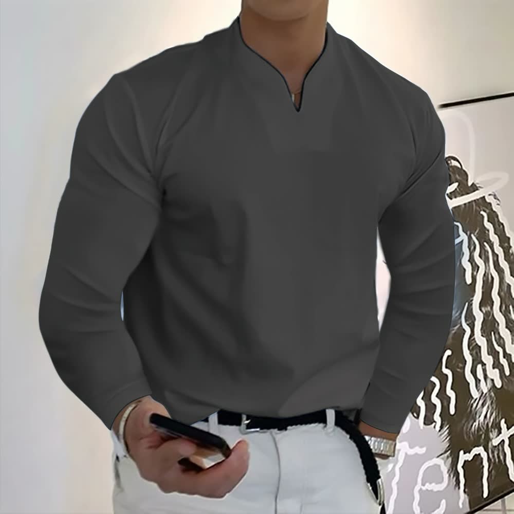 V-Master | Refined Men's Shirt