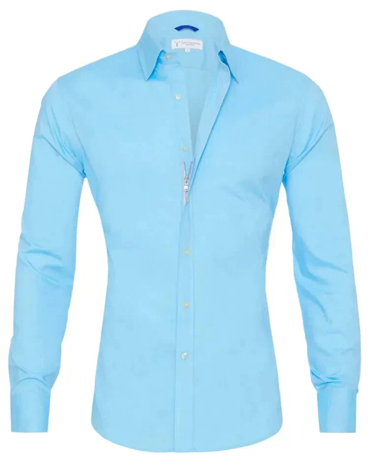 Otis - Men's Long Sleeve Shirt