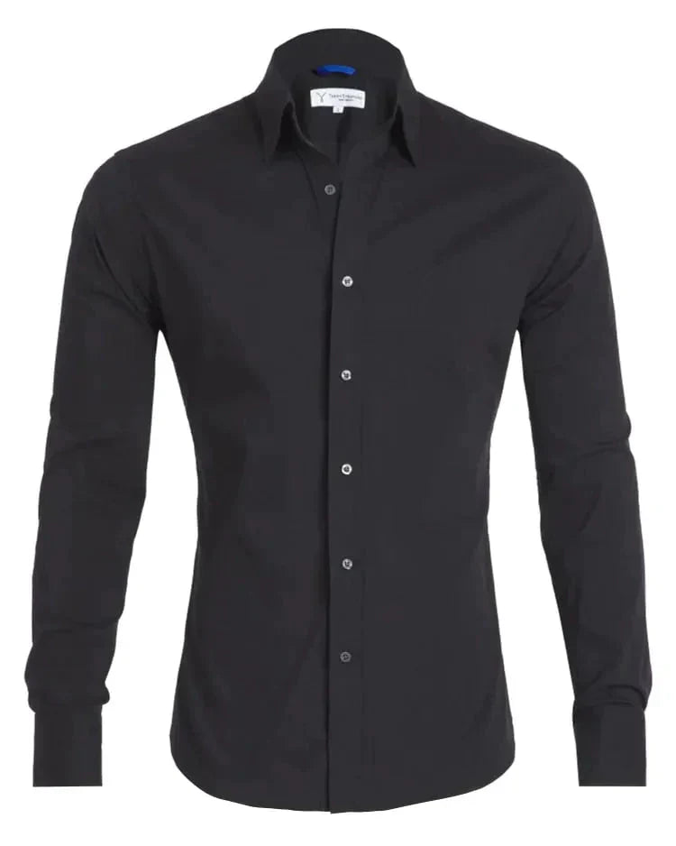 Otis - Men's Long Sleeve Shirt