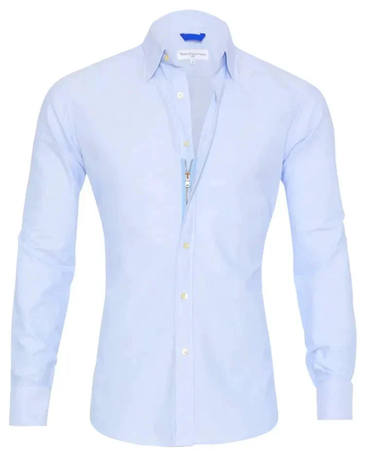 Otis - Men's Long Sleeve Shirt