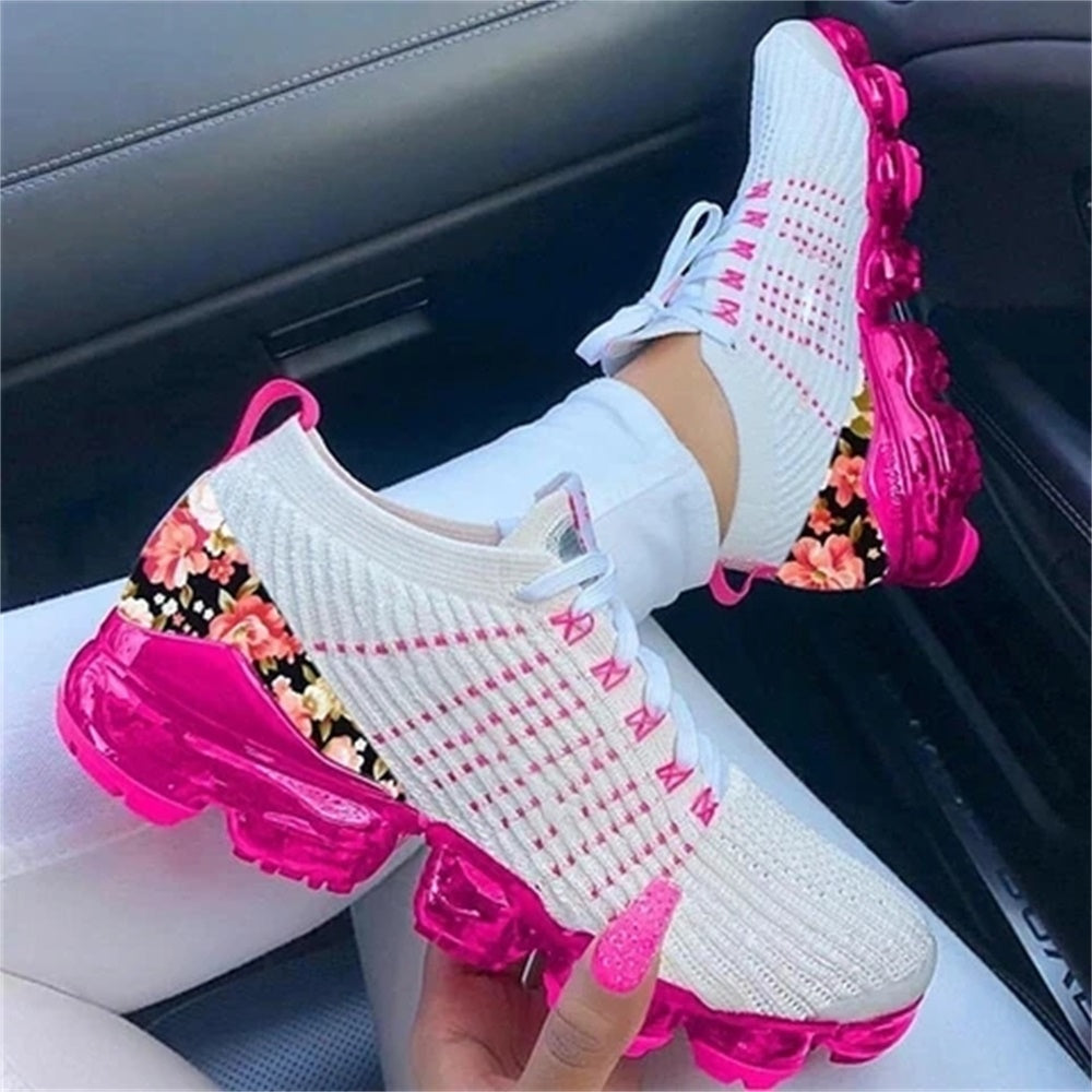 Aurora - Comfortable and stylish women's sneakers