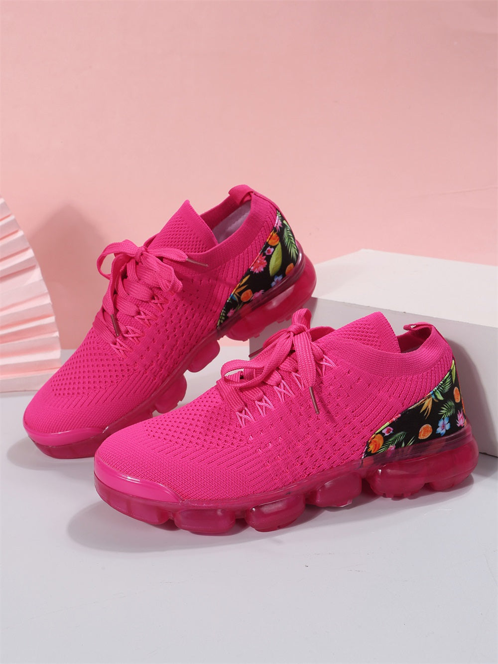 Aurora - Comfortable and stylish women's sneakers