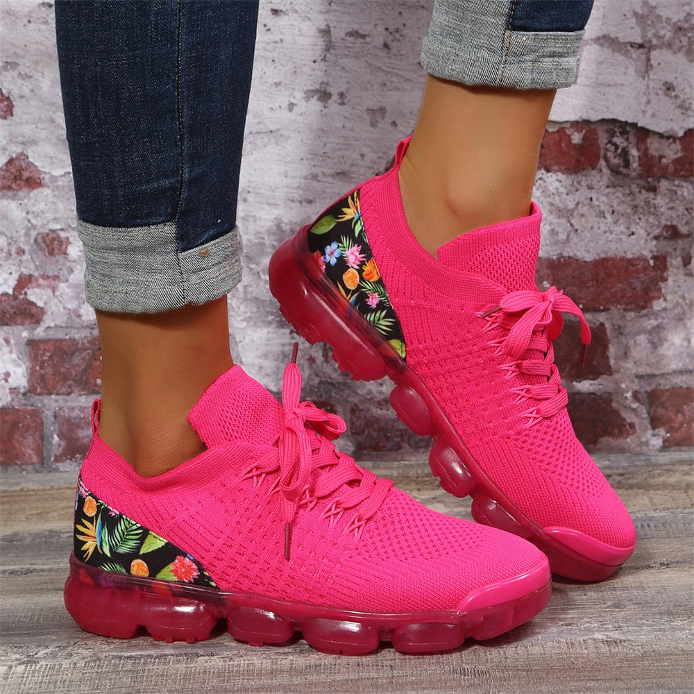 Aurora - Comfortable and stylish women's sneakers