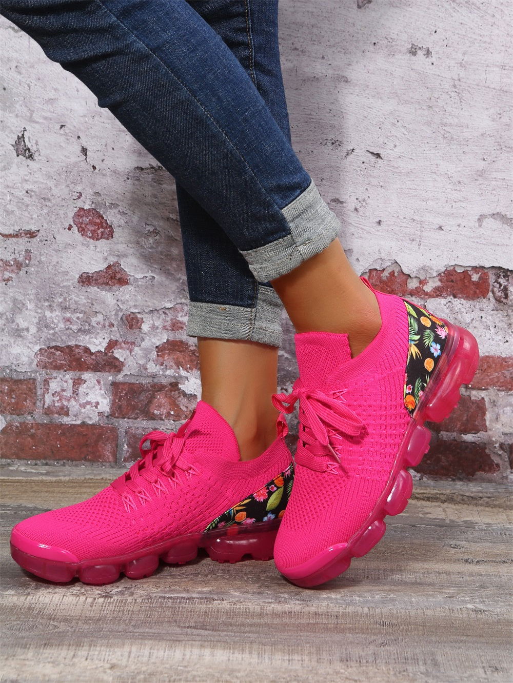Aurora - Comfortable and stylish women's sneakers