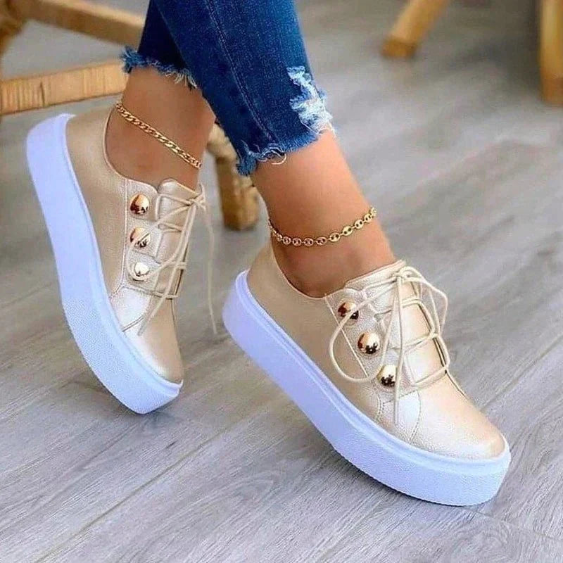 Beulah - Sneakers for women