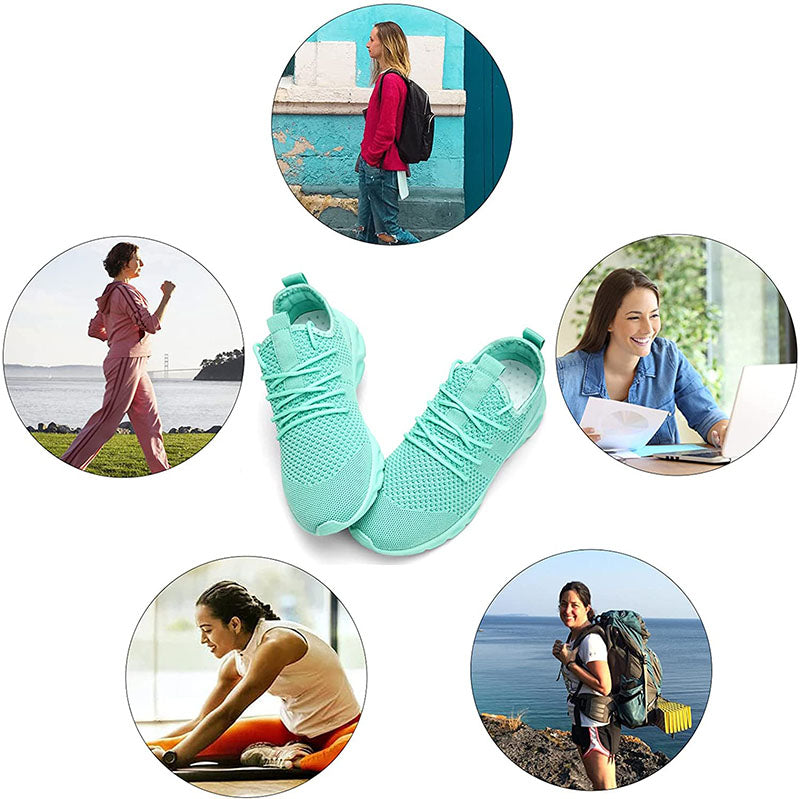 Bianca - Comfortable and stylish women's shoes for casual use