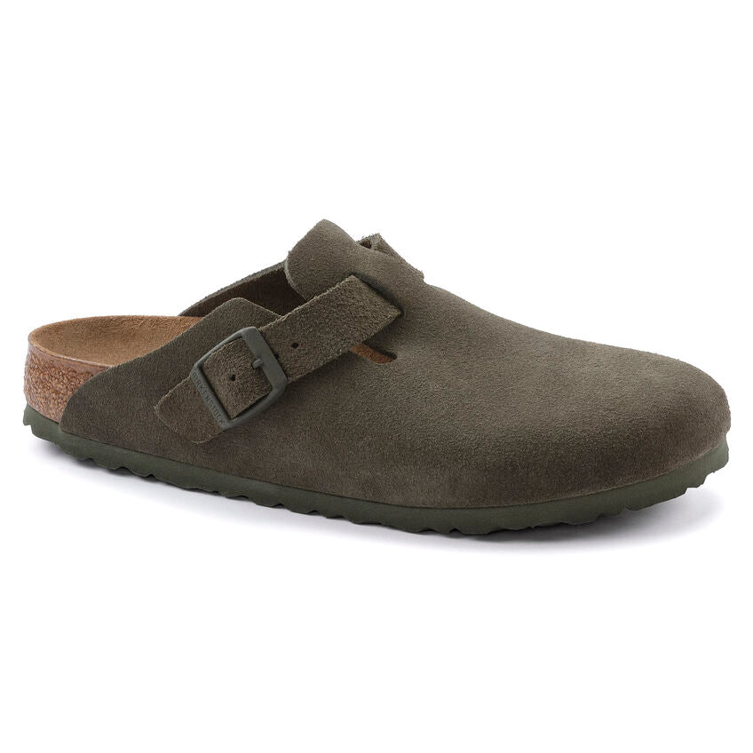 Brookline - Ultra Comfortable House Slippers with Soft Insole