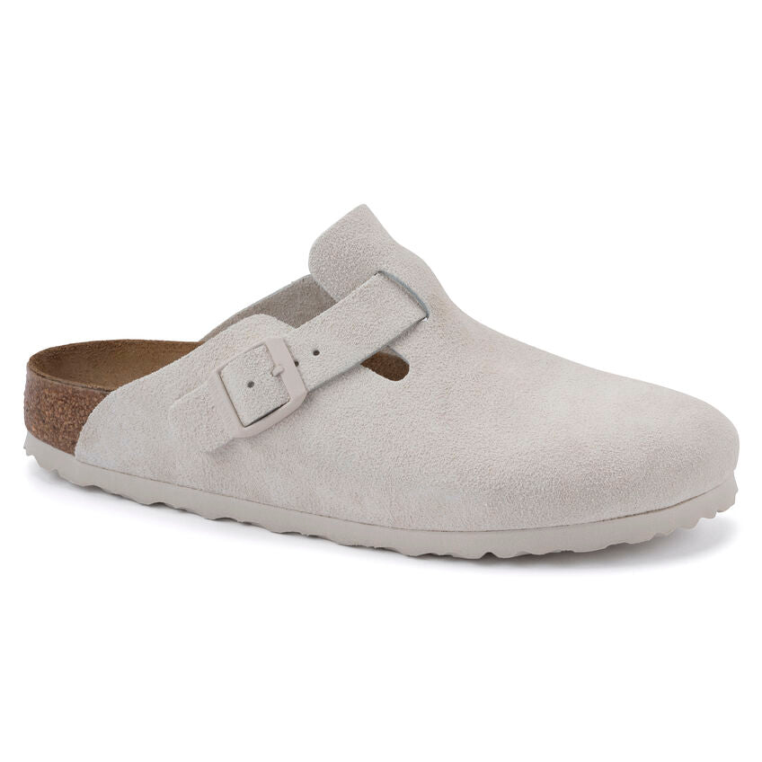 Brookline - Ultra Comfortable House Slippers with Soft Insole