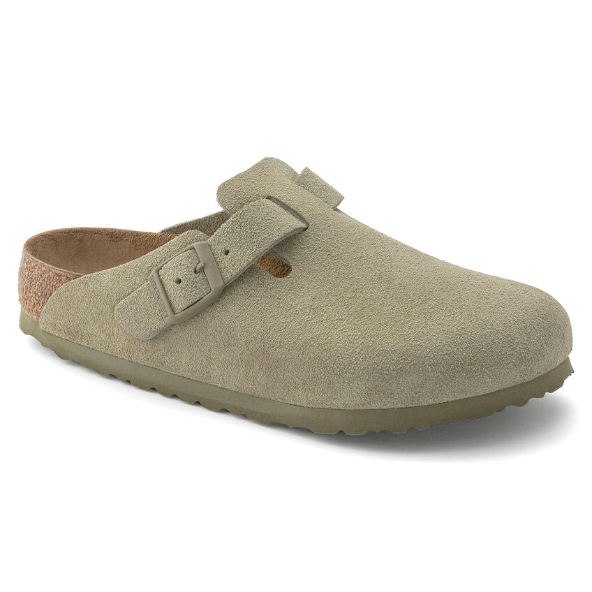 Brookline - Ultra Comfortable House Slippers with Soft Insole