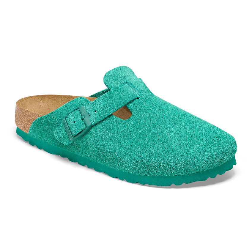 Brookline - Ultra Comfortable House Slippers with Soft Insole
