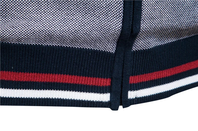 Dexter UrbanBlend Vest - Casual & Trendy Vest for Everyday