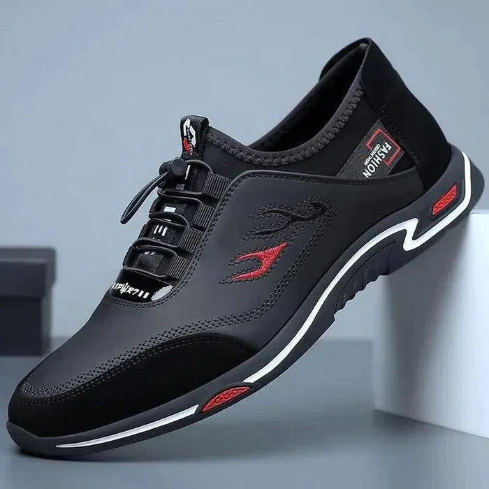 William | Modern orthopedic sports shoes
