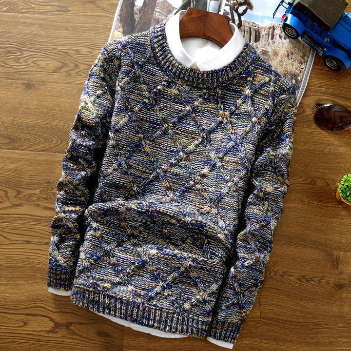 Stella - The elegant and unique sweater