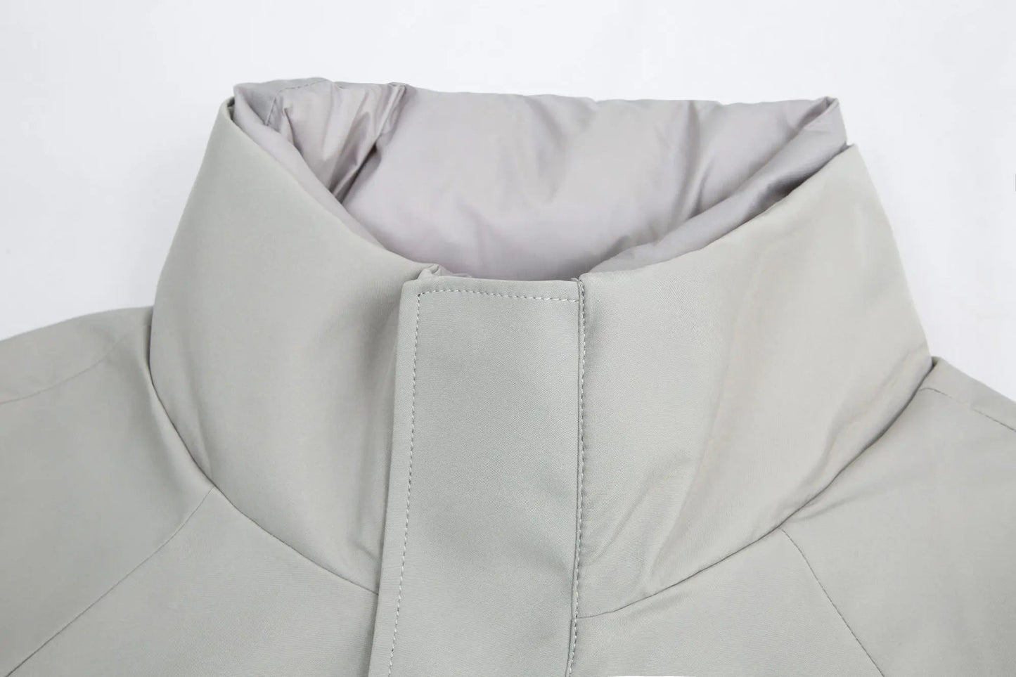 Raf Down Jacket - Trendy and Perfect for Winter Sports