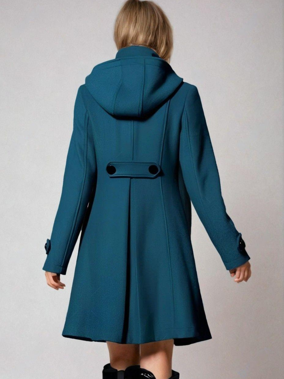 OPAL | ELEGANT COAT
