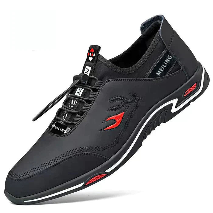 William | Modern orthopedic sports shoes