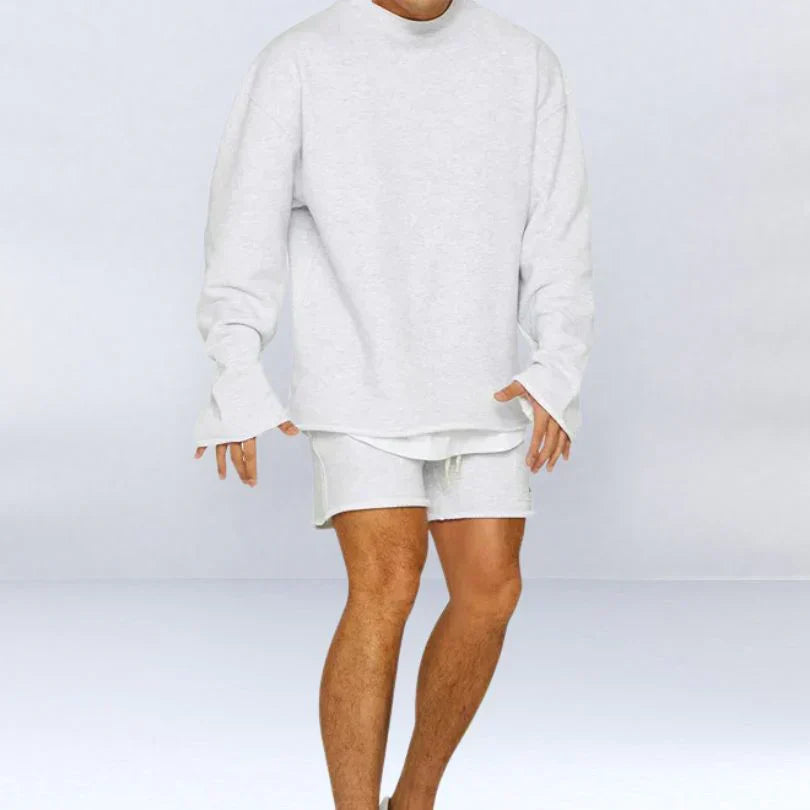 Lavaro – Your new go-to set for comfort and style