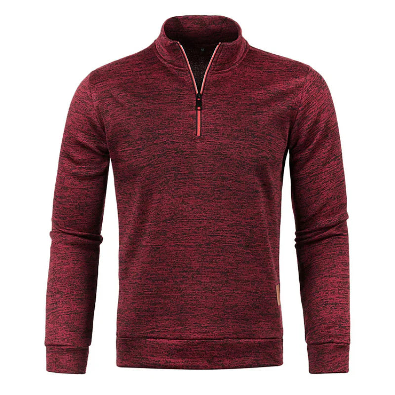 Matt | Warm knitted sweater