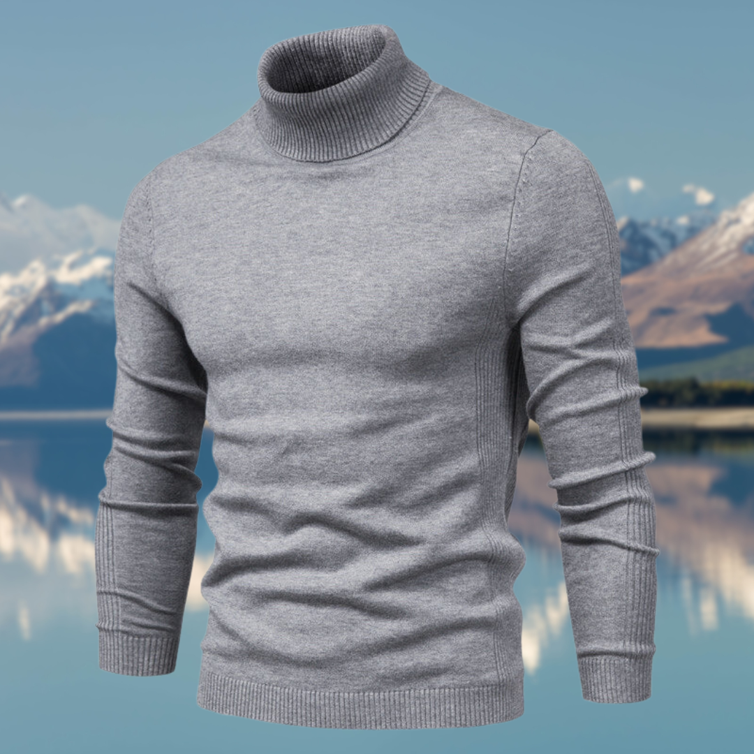 Prestige - Turtleneck