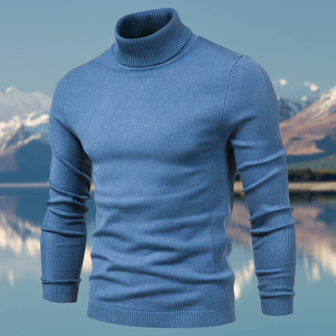 Prestige - Turtleneck