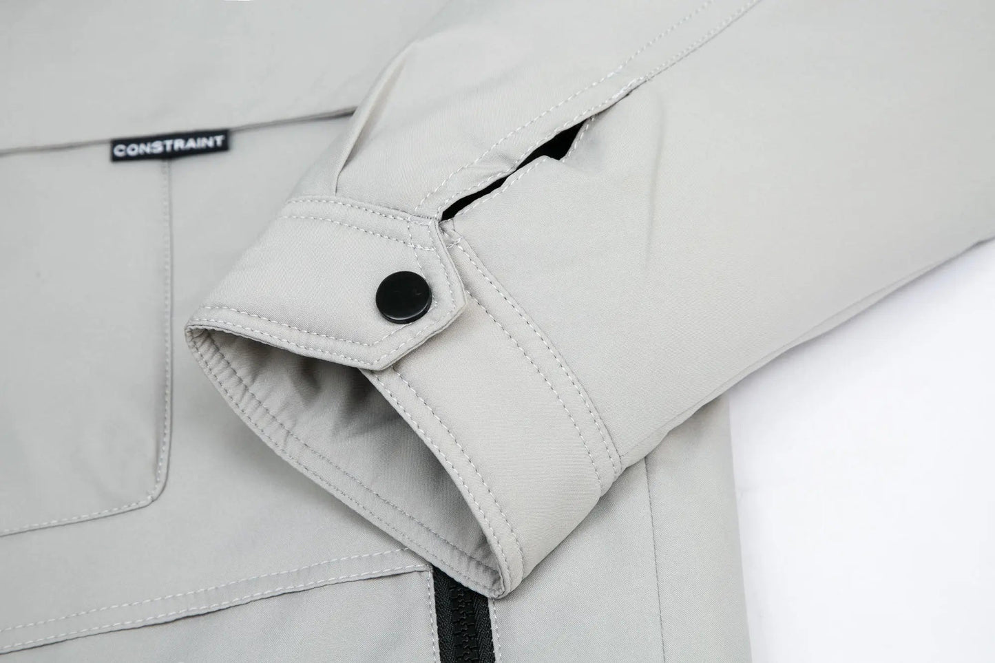 Raf Down Jacket - Trendy and Perfect for Winter Sports