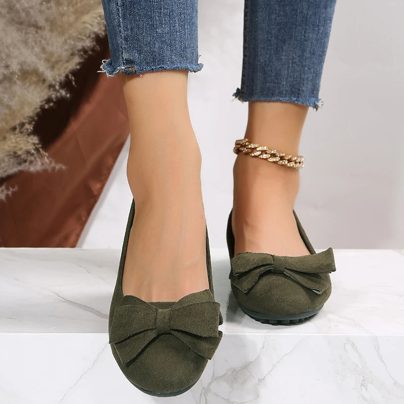 Fleur | Comfortable support shoes for women